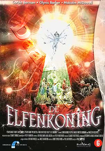 The Fairy King of Ar | Beings  |   DVD